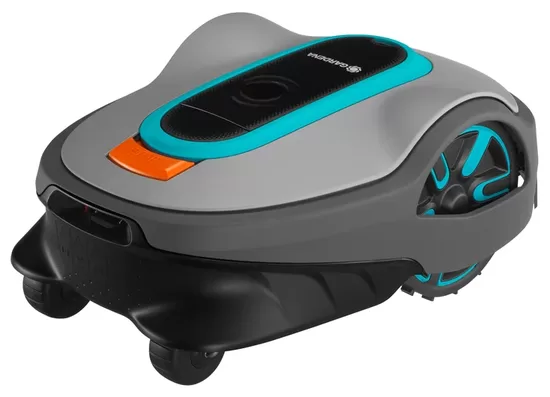 Roboti