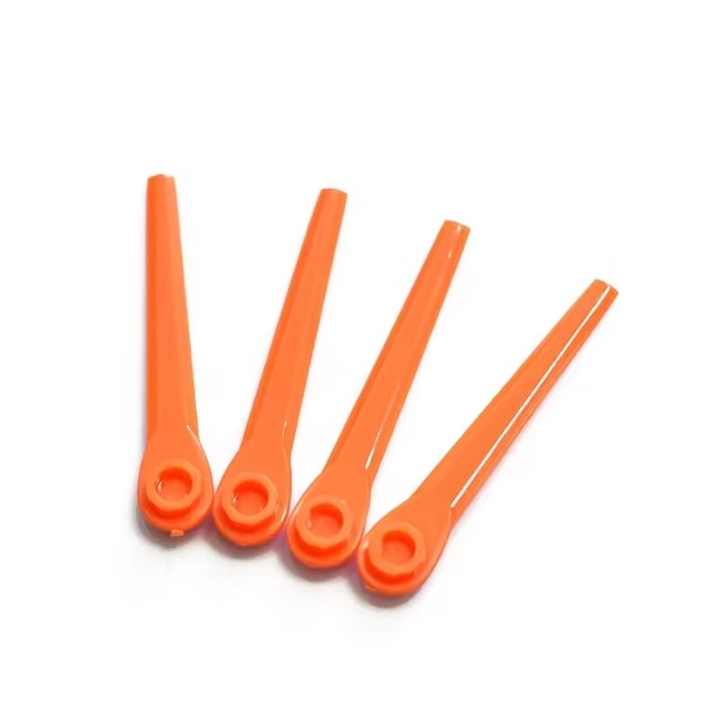 Rezerves plastmasas naži 20gab, saderīgs ar gardena trimeriem 9823/9825/8840/8841/2417/14702/14701/14700/9822 analogs 5368-20