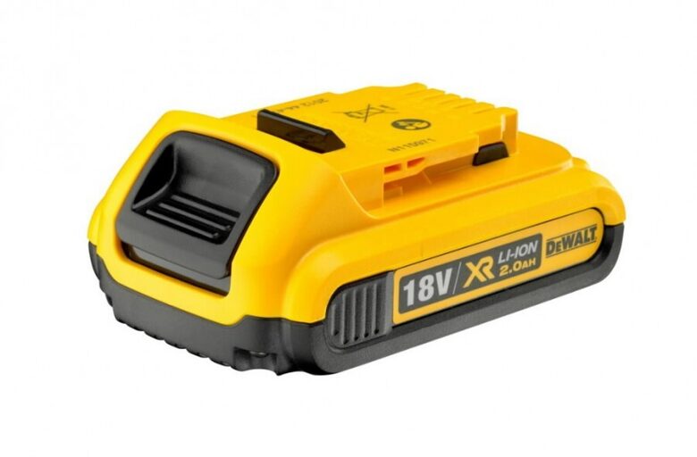 DeWalt Akumulators XR Li-ion 18V