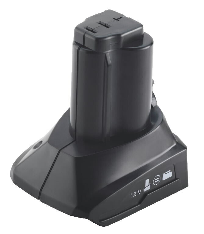  Metabo Adapteris PowerMaxx 12V