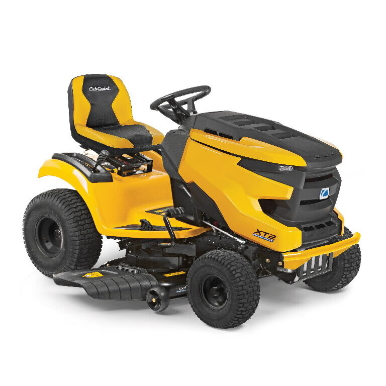 Mauriņa traktors Cub Cadet XT2 PS107