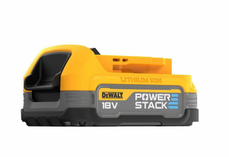 DeWalt Akumulators Compact POWERSTACK 18V