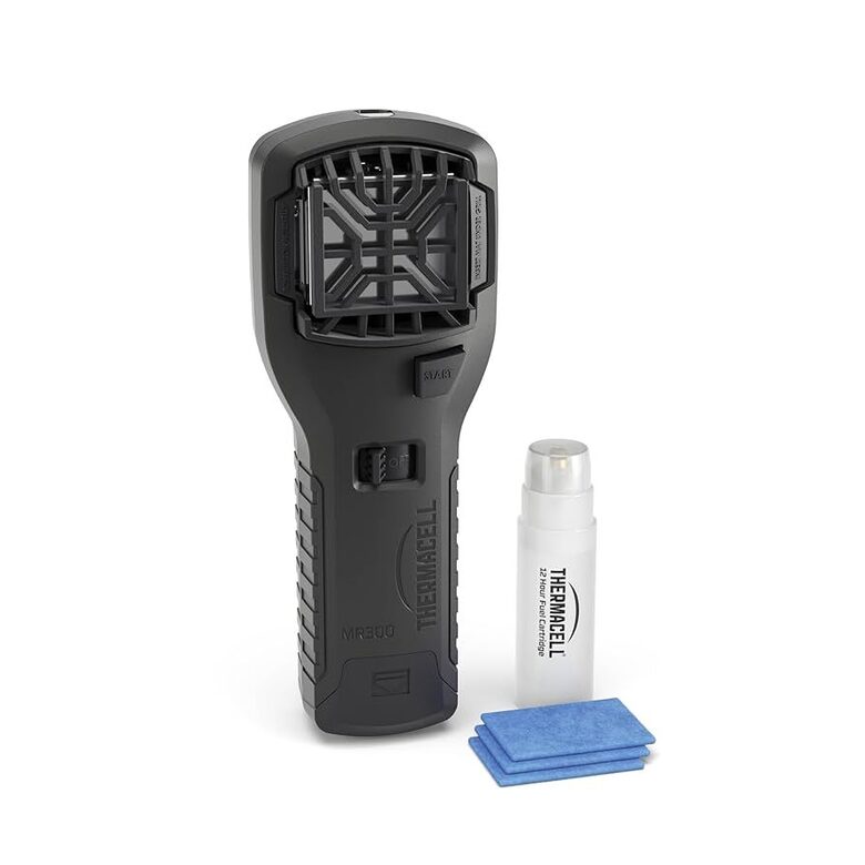 Thermacell Pretodu ierīce MR300L-XIX