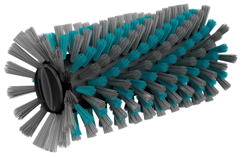 AquaBrush mucveida neilona birste akumualtora Multi tīrītājam