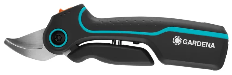 Dārza sķēres ar elektrisko palīdzību AssistCut 12222-20