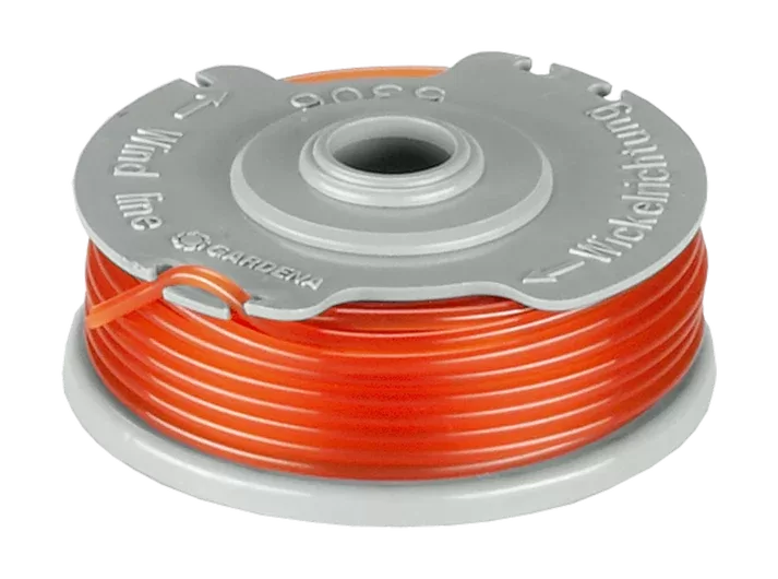 Gardena aukla un spole SmallCut 300 5306-20, Piemērota SmallCut300 8845