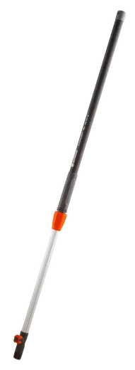 GARDENA combisystem teleskopisks rokturis 90–145 cm