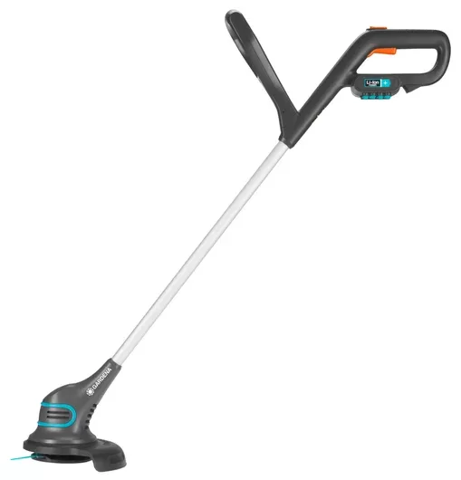 Akumulatora trimmeris SmallCut Li-23R 9822-20