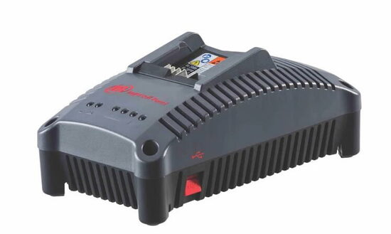 Ingersoll-Rand Universālais lādētājs BC1121-EU 12/20V karkass