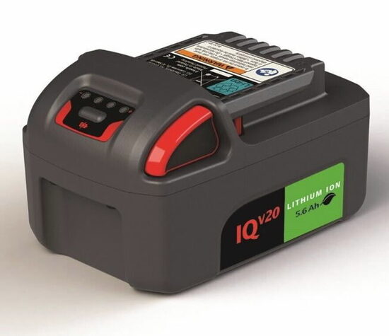 Ingersoll-Rand Akumulators 20V LI-ION