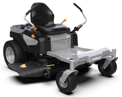 Mauriņa traktors ZT 107