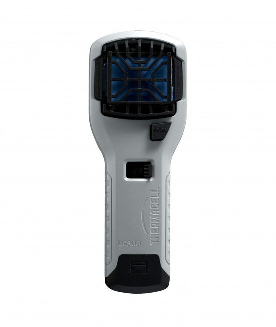 Thermacell Pretodu ierīce MR300W