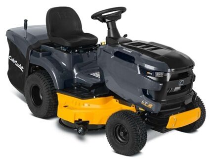 Mauriņa traktors Cub Cadet LT2 R92