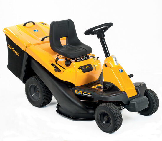 Mauriņa traktors MINIRIDER CC LR2 NR76