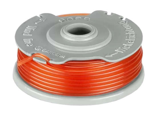 aukla un spole SmallCut 300 5306-20