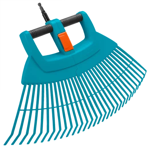 GARDENA Combisystem Vēdekļveida grābeklis XXL