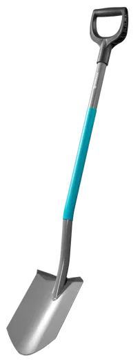 GARDENA ClassicLine smailā lāpsta