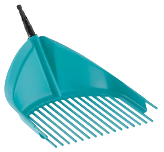 GARDENA combisystem liekšķergrābeklis