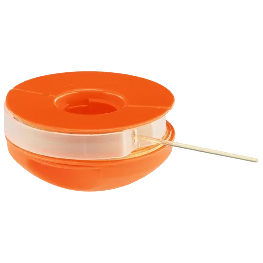 Gardena aukla un spole 5370-20, Paredzēta V12 Trimeriem TL 21 2540 