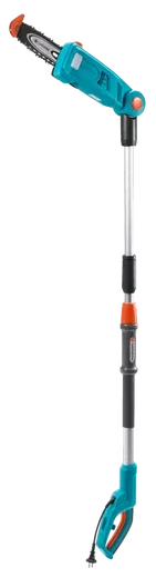 GARDENA Teleskopiskais elektriskais zaru zāģis TCS 720/20