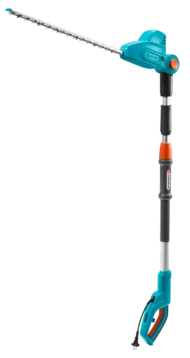 GARDENA Teleskopiskās dzīvžogu šķēres THS 500/48