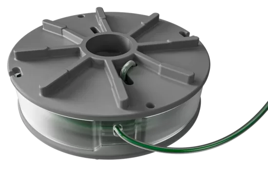 Gardena Spole un auklas Piederums 2,0 mm