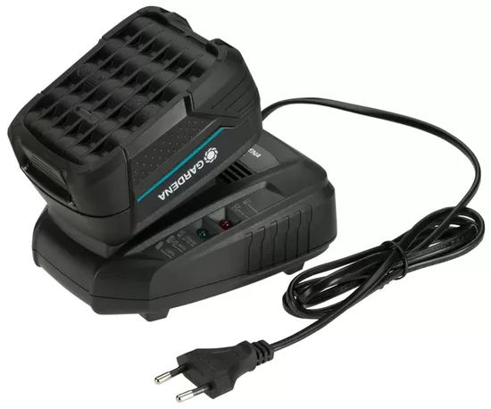 Akumulatora komplekts P4A QC+1x4,0Ah, POWER FOR ALL Sākuma komplekts