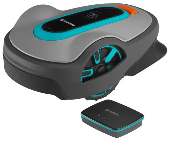 Robotizētais zāles pļāvējs smart SILENO life Līdz 31.jūl Bezmaksas uzstādīšana pirmajiem 150m