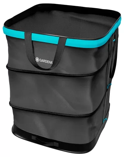 Salokāms dārza atkritumu konteiners Bag Pop-Up L 220L 11716-20