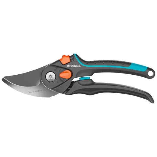 Dārza šķēres PremiumCut Pro​ Flex, Bypass, zaļa koksne, 24 mm griešanas diametrs 12252-20