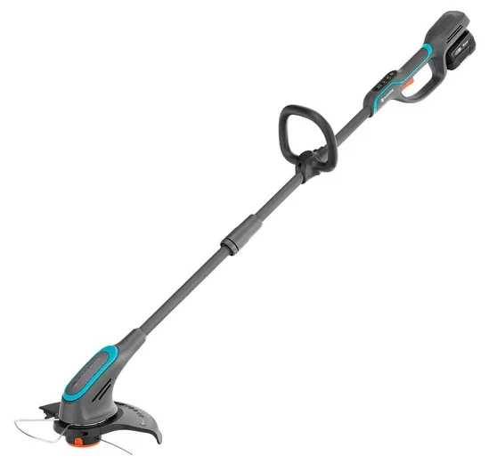 PowerTrim 30 18V jaudīgs zāles trimeris ar 18V P4A