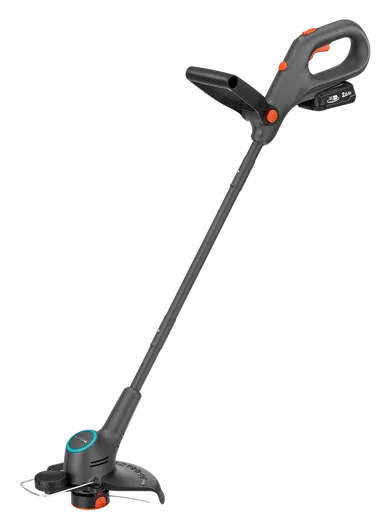 EasyTrim 25 18V zāles trimmeris