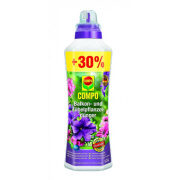 COMPO mēslojums balkona augiem 1,3 L