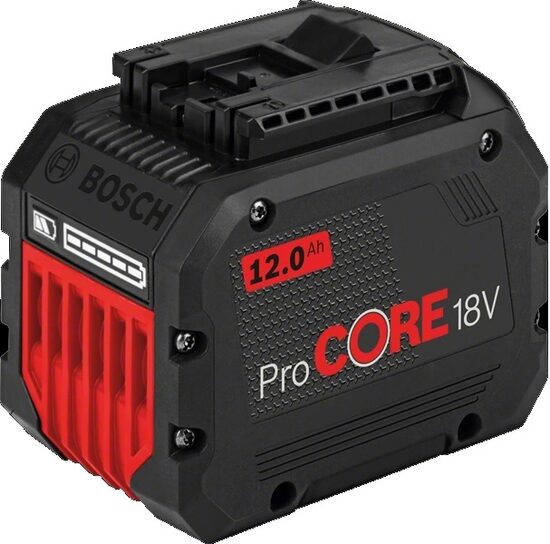 Akumulatori Bosch Professional 18V