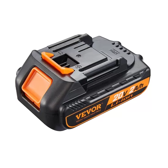 Vevor akumulators 20V 2AH